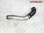 Патрубок интеркулера BMW E39 11612247903 - АвтоСклад31.рф - авторазборка контрактные б/у запчасти в г. Белгород
