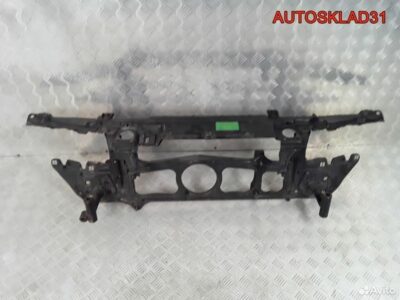 Панель передняя BMW E39 51718159610 - АвтоСклад31.рф - авторазборка контрактные б/у запчасти в г. Белгород