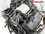 Двигатель BDV Audi A4 B6 2.4 Бензин - АвтоСклад31.рф - авторазборка контрактные б/у запчасти в г. Белгород