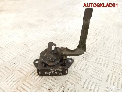 Замок капота Mazda 323 BA bc6a56620a - АвтоСклад31.рф - авторазборка контрактные б/у запчасти в г. Белгород