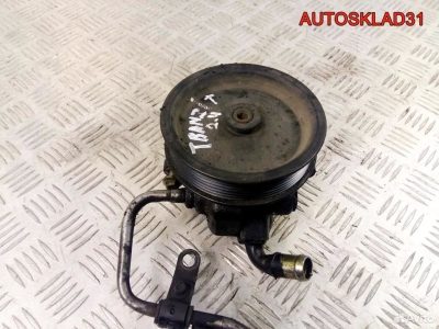 Насос гидроусилителя Ford Transit FA 1C1C3A696AE - АвтоСклад31.рф - авторазборка контрактные б/у запчасти в г. Белгород