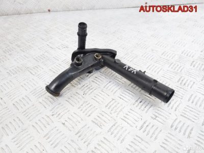 Трубка системы охлаждения Renault Kangoo 1.5 K9K - АвтоСклад31.рф - авторазборка контрактные б/у запчасти в г. Белгород