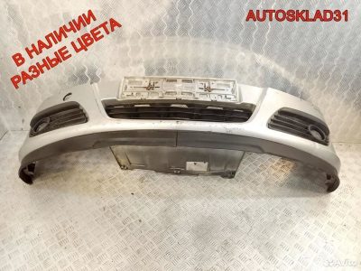 Бампер передний Opel Astra H 24460258 дорест - АвтоСклад31.рф - авторазборка контрактные б/у запчасти в г. Белгород