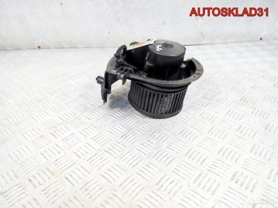 Моторчик отопителя Volkswagen Polo 6N1820021 - АвтоСклад31.рф - авторазборка контрактные б/у запчасти в г. Белгород