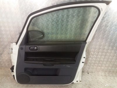 Двери передние Mitsubishi Colt Z3 MN161883 - АвтоСклад31.рф - авторазборка контрактные б/у запчасти в г. Белгород