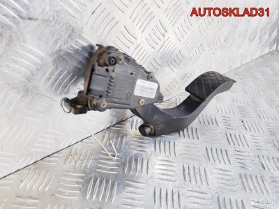 Педаль газа Audi A4 B5 8D1721523 Дизель - АвтоСклад31.рф - авторазборка контрактные б/у запчасти в г. Белгород