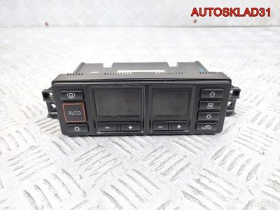 Блок управления климатом Audi A4 B5 8L0820043B - АвтоСклад31.рф - авторазборка контрактные б/у запчасти в г. Белгород