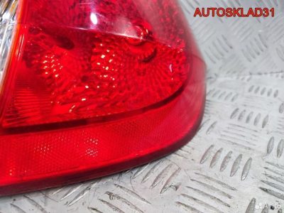 Фонарь задний правый Hyundai Getz 924021C510 Рест - АвтоСклад31.рф - авторазборка контрактные б/у запчасти в г. Белгород