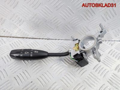 Переключатель поворотов Mercedes W203 A2035450410 - АвтоСклад31.рф - авторазборка контрактные б/у запчасти в г. Белгород