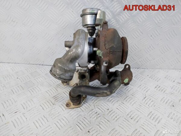 Шестерня распредвала Audi A6 C4 2.6 ABC 078109111 - АвтоСклад31.рф - авторазборка контрактные б/у запчасти в г. Белгород