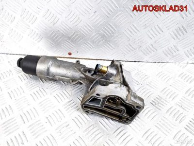 Корпус масляного фильтра Mercedes W203 A2711800610 - АвтоСклад31.рф - авторазборка контрактные б/у запчасти в г. Белгород