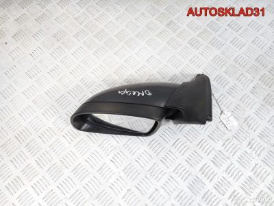 Зеркало левое электрическое Opel Omega B Дорест - АвтоСклад31.рф - авторазборка контрактные б/у запчасти в г. Белгород