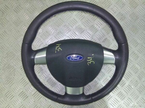 Торпедо Audi A8 D3 4E1857003D - АвтоСклад31.рф - авторазборка контрактные б/у запчасти в г. Белгород