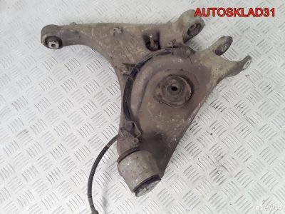 Рычаг задний нижний левый Audi A4 B6 8E0505311T - АвтоСклад31.рф - авторазборка контрактные б/у запчасти в г. Белгород