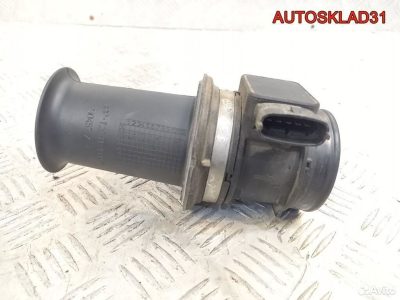 Расходомер воздуха Opel Vectra C Z22YH 24404016 - АвтоСклад31.рф - авторазборка контрактные б/у запчасти в г. Белгород