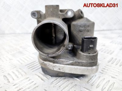 Заслонка дроссельная VW Polo 1,2 AZQ 036133062N - АвтоСклад31.рф - авторазборка контрактные б/у запчасти в г. Белгород