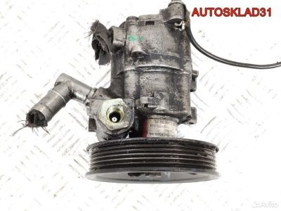 Насос ГУР Mercedes W210 2.4 M112.914 A0024663201 - АвтоСклад31.рф - авторазборка контрактные б/у запчасти в г. Белгород