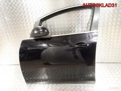 Дверь передняя левая Opel Astra J 13285606 - АвтоСклад31.рф - авторазборка контрактные б/у запчасти в г. Белгород