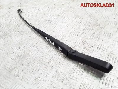 Поводок стеклоочистителя правый Opel Zafira A - АвтоСклад31.рф - авторазборка контрактные б/у запчасти в г. Белгород
