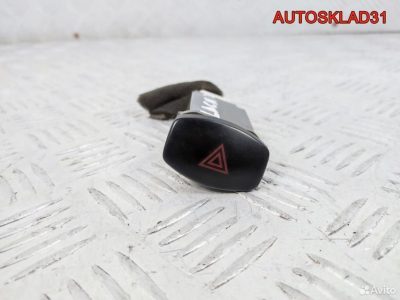 Кнопка аварийной сигнализации Chevrolet Lacetti - АвтоСклад31.рф - авторазборка контрактные б/у запчасти в г. Белгород
