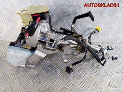 Электроусилитель руля Renault Megane 3 488103218R - АвтоСклад31.рф - авторазборка контрактные б/у запчасти в г. Белгород