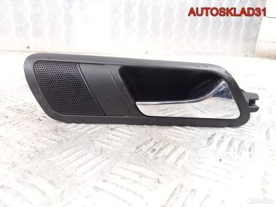 Ручка двери задней внутренняя правая VW Passat B6 - АвтоСклад31.рф - авторазборка контрактные б/у запчасти в г. Белгород