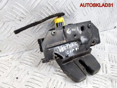 Замок багажника Opel Vectra C 24441401 Универсал - АвтоСклад31.рф - авторазборка контрактные б/у запчасти в г. Белгород