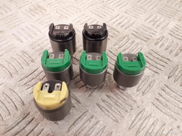 Блок предохранителей Mercedes W210 A0005400372 - АвтоСклад31.рф - авторазборка контрактные б/у запчасти в г. Белгород