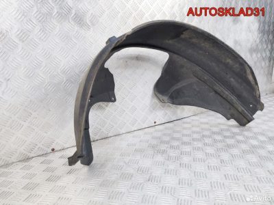 Локер передний левый Ford Fusion 2N1X16115AC - АвтоСклад31.рф - авторазборка контрактные б/у запчасти в г. Белгород