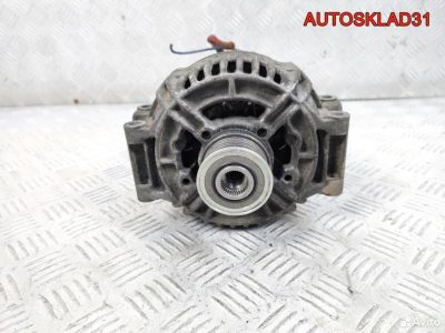 Генератор 115A Mercedes Benz W202 A0101547802 - АвтоСклад31.рф - авторазборка контрактные б/у запчасти в г. Белгород