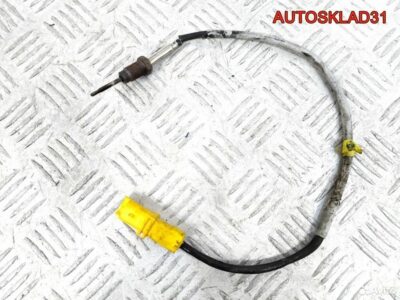 Датчик температуры Renault Scenic 2 F9Q 8200693945 - АвтоСклад31.рф - авторазборка контрактные б/у запчасти в г. Белгород