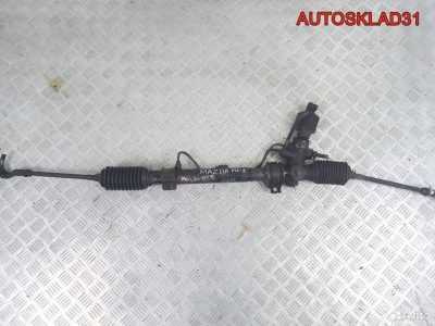 Рейка рулевая Mazda MX-5 1989-1998 - АвтоСклад31.рф - авторазборка контрактные б/у запчасти в г. Белгород