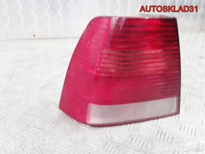 Фонарь задний левый Volkswagen Bora 1J5945095M - АвтоСклад31.рф - авторазборка контрактные б/у запчасти в г. Белгород