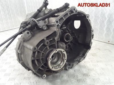 МКПП HDU Volkswagen Passat B6 2.0 дизель 6 ступка - АвтоСклад31.рф - авторазборка контрактные б/у запчасти в г. Белгород