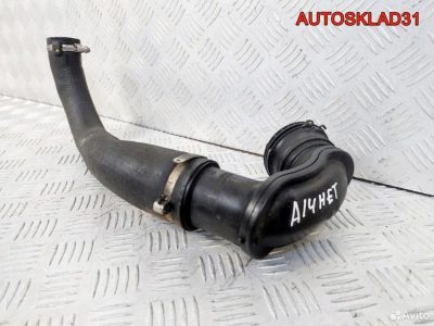 Патрубок интеркулера Opel Astra J A14NET 13265269 - АвтоСклад31.рф - авторазборка контрактные б/у запчасти в г. Белгород