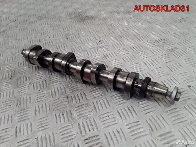 Распредвал Volkswagen Passat B6 1.9 BKC 038109101E - АвтоСклад31.рф - авторазборка контрактные б/у запчасти в г. Белгород