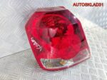 Фонарь задний левый Daewoo Kalos 2221908lldae - АвтоСклад31.рф - авторазборка контрактные б/у запчасти в г. Белгород