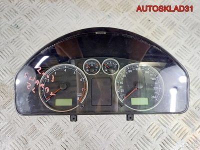 Панель приборов Volkswagen Sharan 7M3920800G - АвтоСклад31.рф - авторазборка контрактные б/у запчасти в г. Белгород