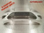 Бампер передний Ford Focus 2 1521127 Рестайлинг - АвтоСклад31.рф - авторазборка контрактные б/у запчасти в г. Белгород