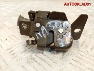 Замок багажника Mazda 323 BA 1994-1998 - АвтоСклад31.рф - авторазборка контрактные б/у запчасти в г. Белгород