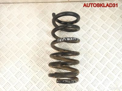 Пружина задняя Mitsubishi Pajero 3 MR554086 Дизель - АвтоСклад31.рф - авторазборка контрактные б/у запчасти в г. Белгород