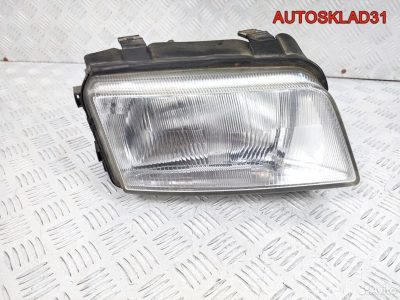 Фара правая Audi A4 B5 8D0941004A Дорестайлинг - АвтоСклад31.рф - авторазборка контрактные б/у запчасти в г. Белгород