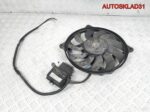 Вентилятор охлаждения VW Passat B5+ 3B0959453D - АвтоСклад31.рф - авторазборка контрактные б/у запчасти в г. Белгород