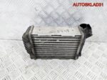 Интеркулер левый Audi A4 B5 2,5 TDI 059145805 - АвтоСклад31.рф - авторазборка контрактные б/у запчасти в г. Белгород