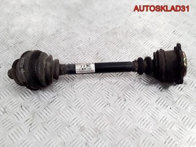 Полуось передняя правая Audi A4 B5 8D0407272BC - АвтоСклад31.рф - авторазборка контрактные б/у запчасти в г. Белгород