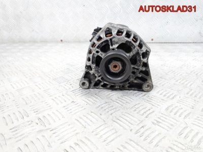 Генератор 80A Peugeot 206 1.6 nfu10fx6n 9656956080 - АвтоСклад31.рф - авторазборка контрактные б/у запчасти в г. Белгород