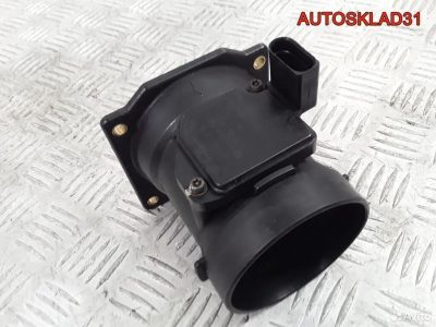 Расходомер воздуха Audi A4 B6 2,8 078133471E - АвтоСклад31.рф - авторазборка контрактные б/у запчасти в г. Белгород