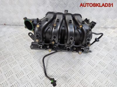 Коллектор впускной Opel Vectra C z16xer 55559368 - АвтоСклад31.рф - авторазборка контрактные б/у запчасти в г. Белгород