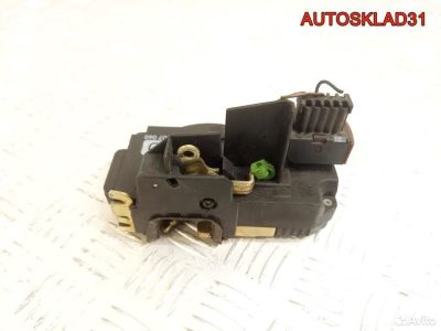 Замок двери передней правой Opel Vectra B 90507060 - АвтоСклад31.рф - авторазборка контрактные б/у запчасти в г. Белгород