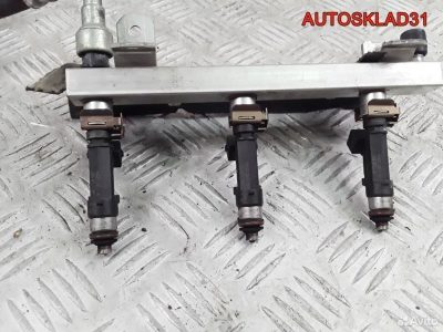 Форсунка топливная Opel Corsa C 0280158501 - АвтоСклад31.рф - авторазборка контрактные б/у запчасти в г. Белгород